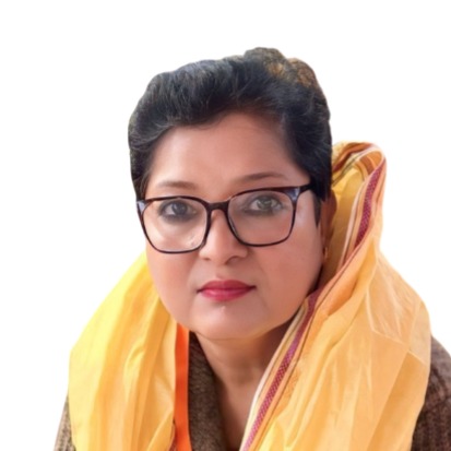 Rekha Thapa