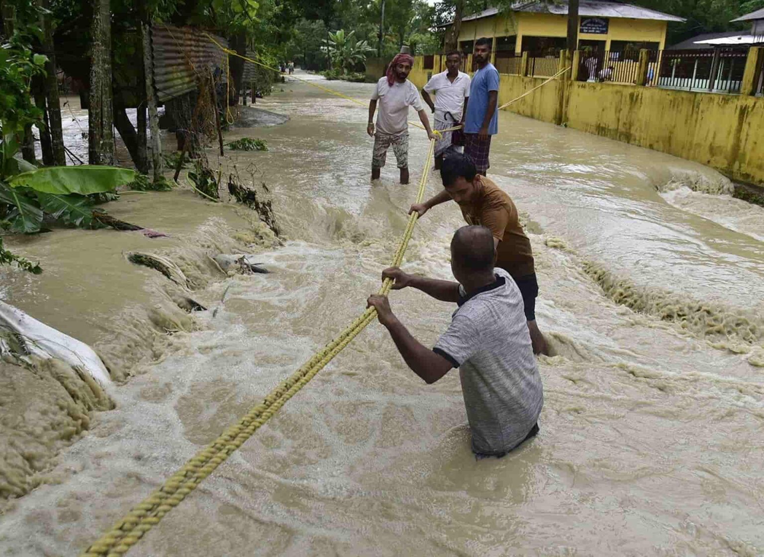 Disaster Preparedness