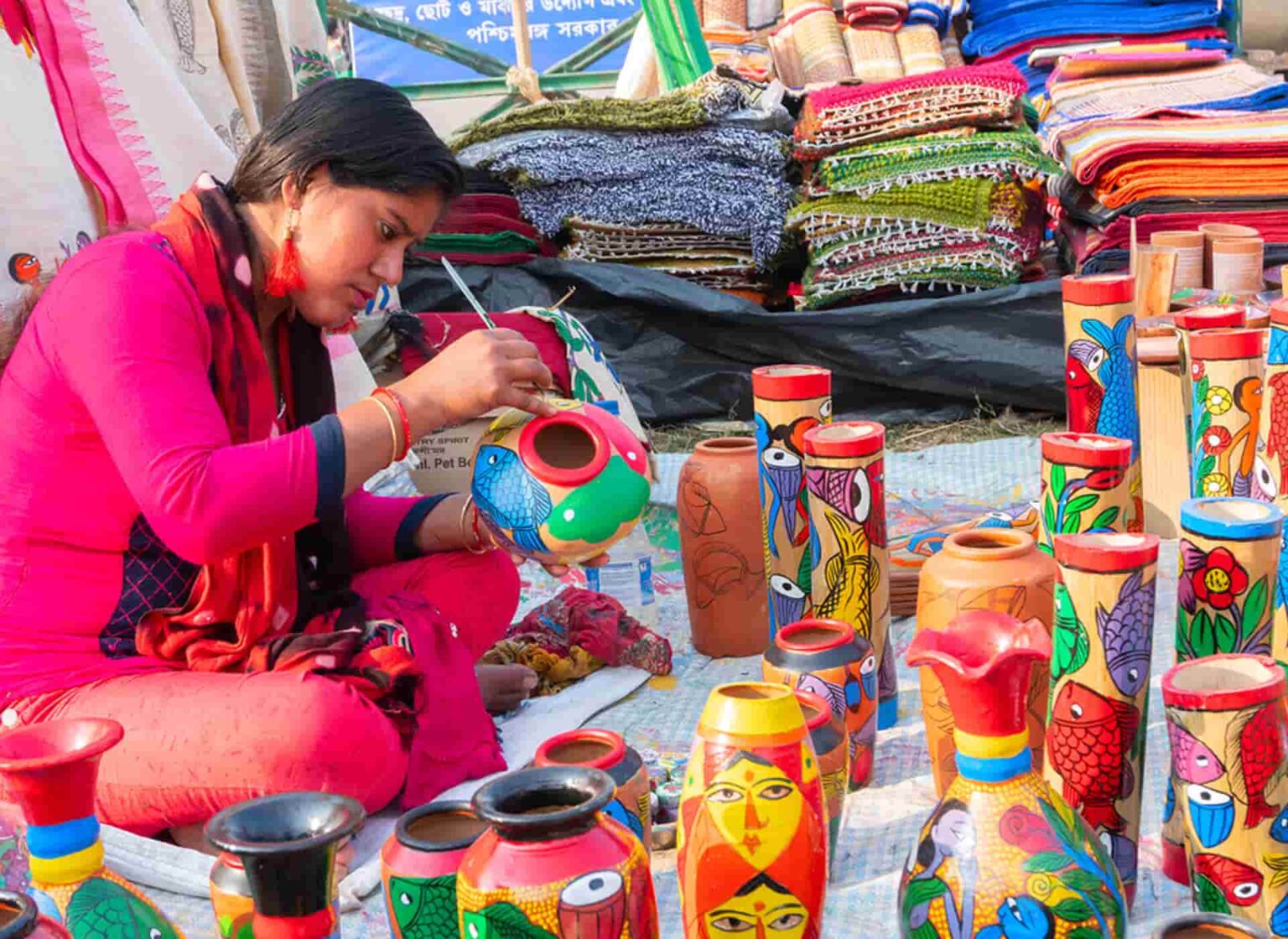 Skill training session