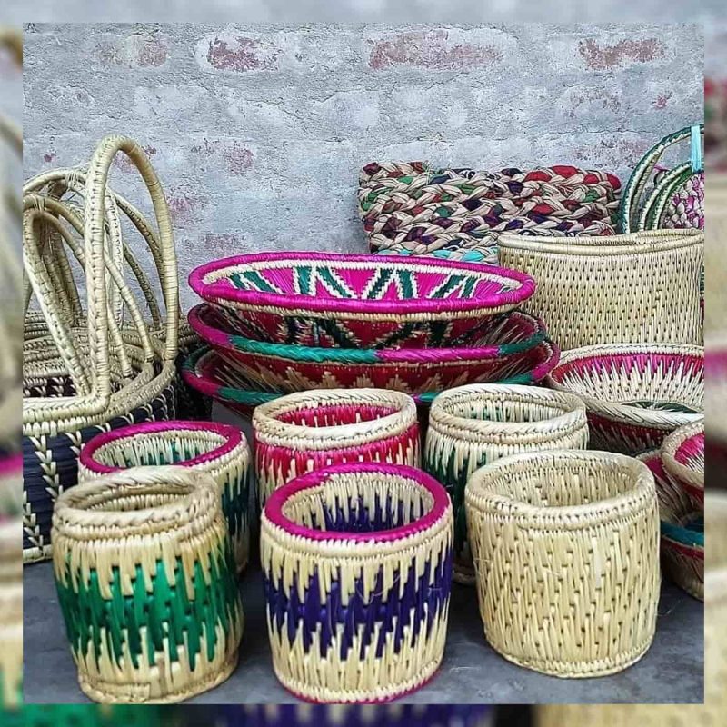 Entrepreneurship program