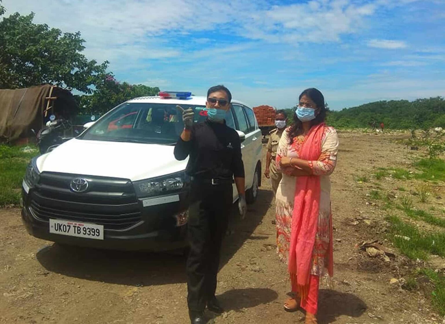 Sustainable projects